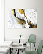 Obraz Krása je v kontraste